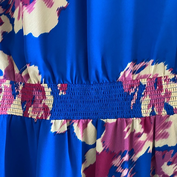 Eliza dress size 10P - Picture 4 of 8